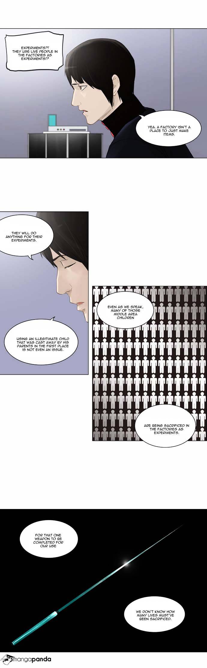 Tower of God, Chapter 122 image 04